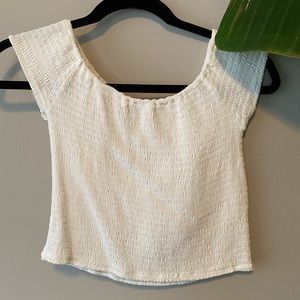 Brandy Melville Crop Top